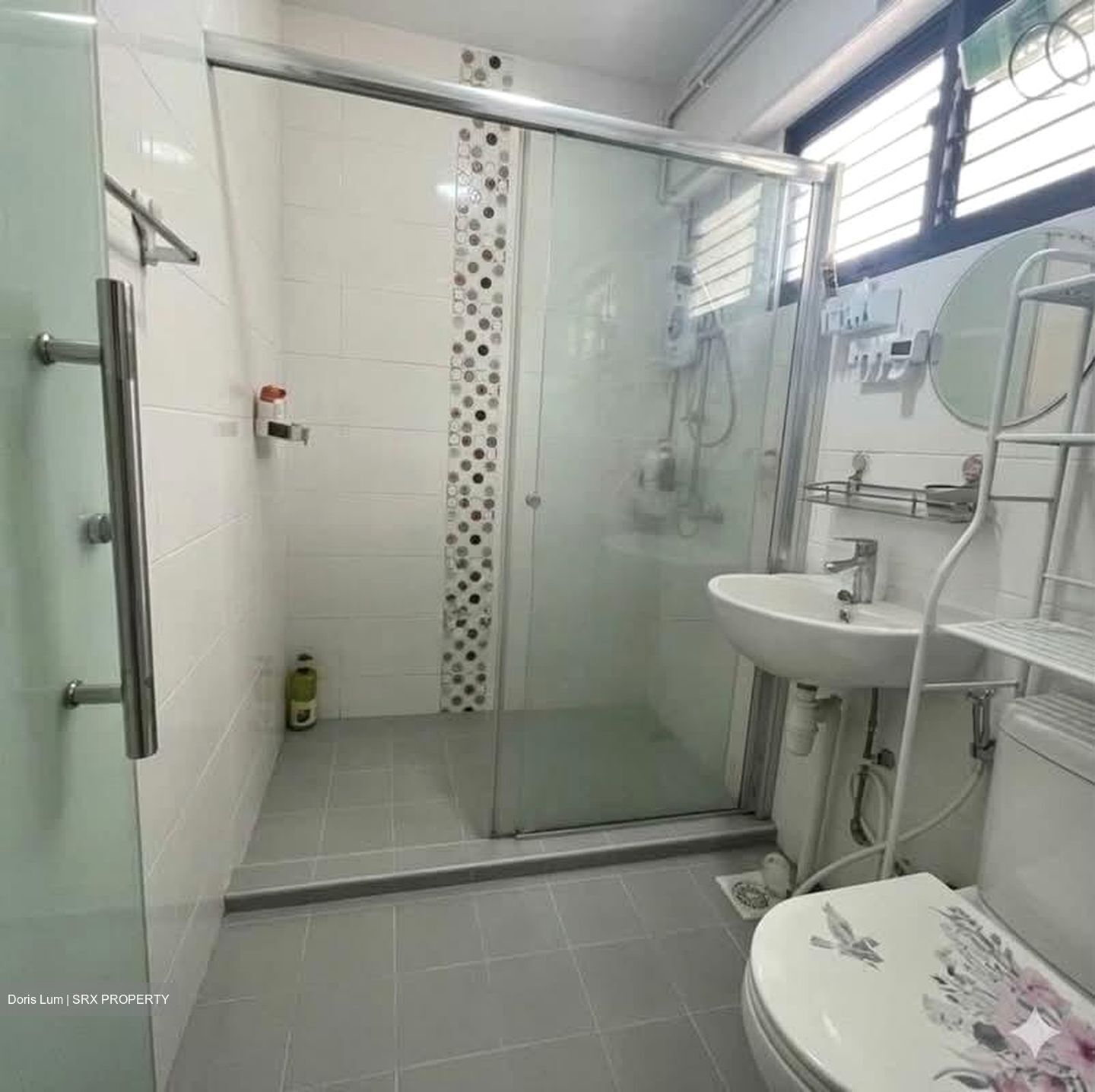Blk 606 Nee Soon Central Meadows (Yishun), HDB Executive #561102031